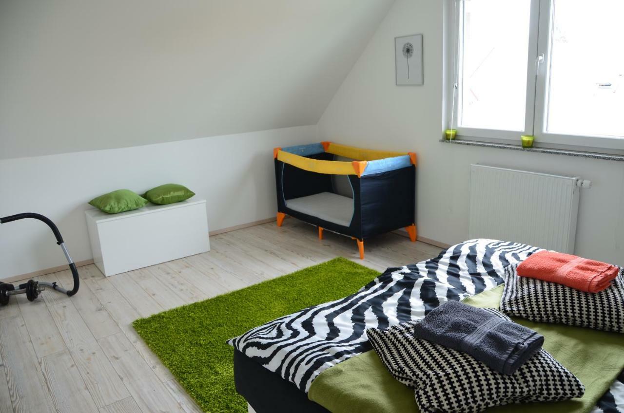 Ana'S Place Celje Exterior photo
