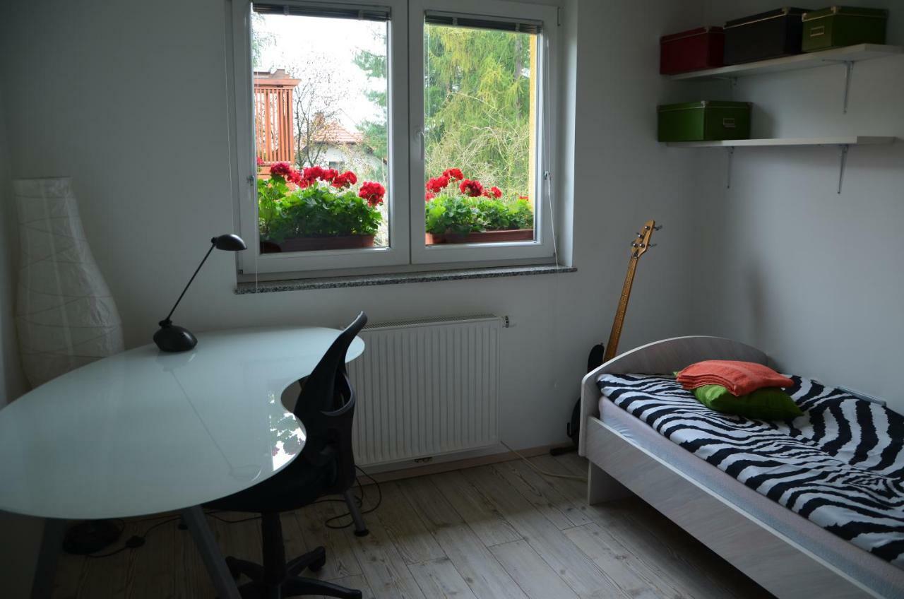 Ana'S Place Celje Exterior photo
